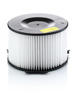 MANN FILTER CU1738