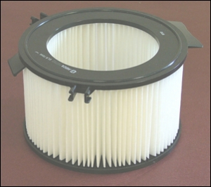 MECA FILTER ELR7044