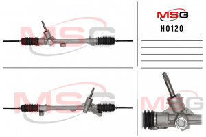 MSG HO120