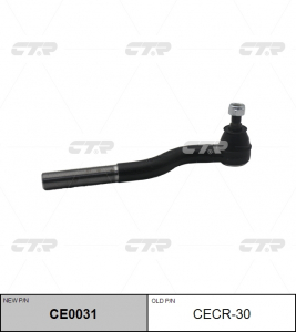 CTR CE0031