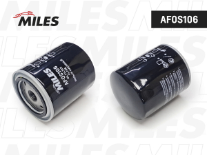 MILES AFOS106
