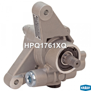 KRAUF HPQ1761XQ