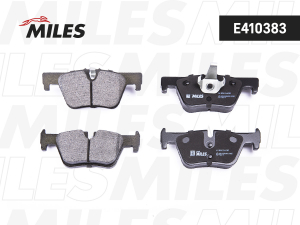 MILES E410383