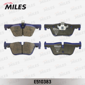 MILES E510383