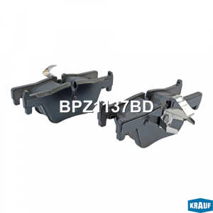 KRAUF BPZ1137BD