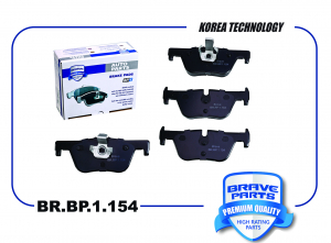 BRAVE BRBP1154