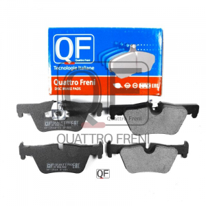 QUATTRO FRENI QF501400