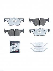 FRICTION MASTER CMX1613