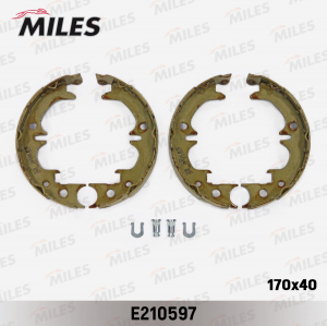 MILES E210597