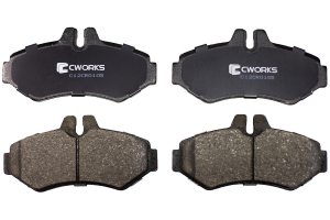 CWORKS C12CR0105