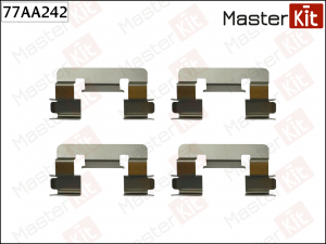 MASTER KIT 77AA242
