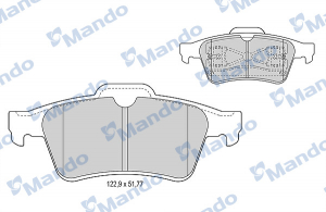 MANDO MBF015956