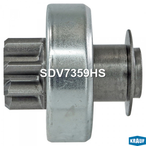 KRAUF SDV7359HS