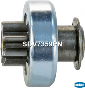 KRAUF SDV7359PN