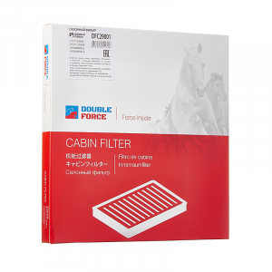 DOUBLE FORCE DFC29001