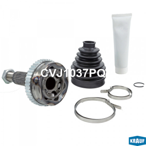 KRAUF CVJ1037PQ