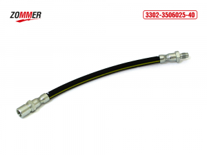 ZOMMER 3302350602540