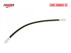 ZOMMER 3302350602510