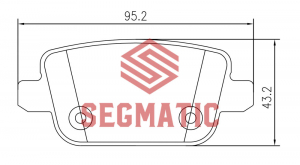 SEGMATIC SGBP2606