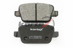 KORTEX KT1709STD