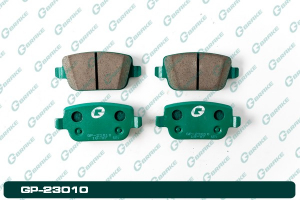 G-BRAKE GP23010