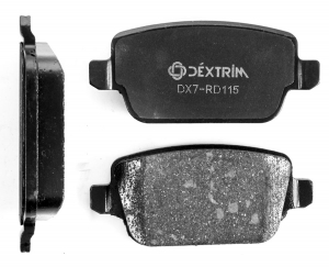 DEXTRIM DX7RD115