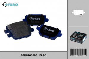 FARO BPD810S600
