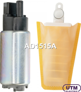 UTM AD1515A