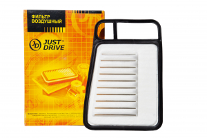 JUST DRIVE JDA0134