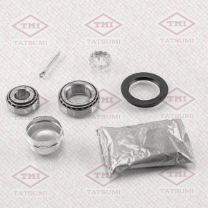 TATSUMI TDF5016