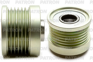 PATRON P5018210
