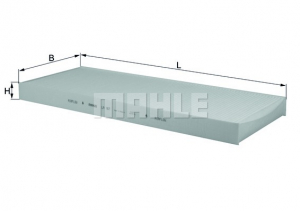 MAHLE KNECHT LA167