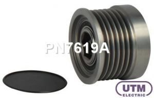 UTM PN7619A
