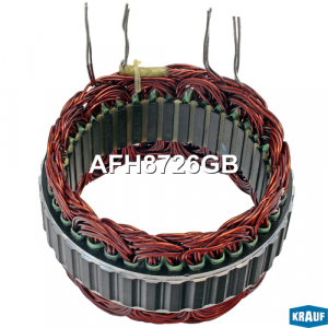 KRAUF AFH8726GB