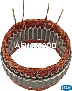 KRAUF AFH6683DD