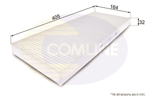 COMLINE EKF251