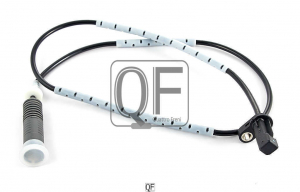 QUATTRO FRENI QF00T00342