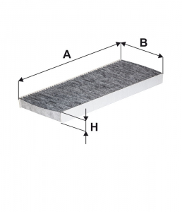FILTRON K1128A