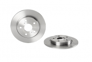 BREMBO 08A91210