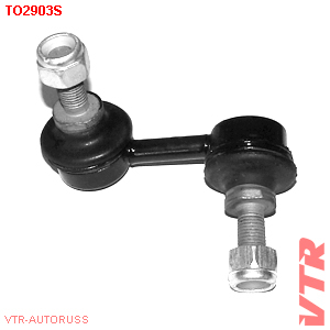 VTR TO2903S