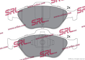 SRLINE S700190
