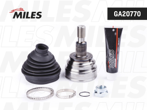 MILES GA20770