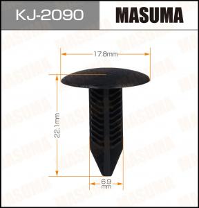 MASUMA KJ2090