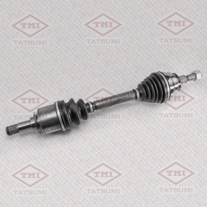 TATSUMI TDD1051