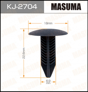 MASUMA KJ2704