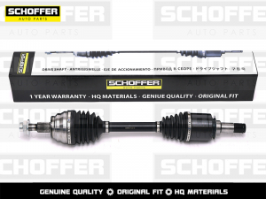 SCHOFFER SHF27029