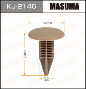 MASUMA KJ2146