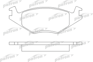 PATRON PBP385