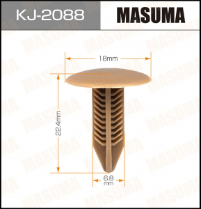 MASUMA KJ2088