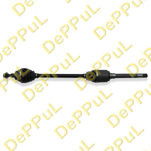 DEPPUL DEA64MM
